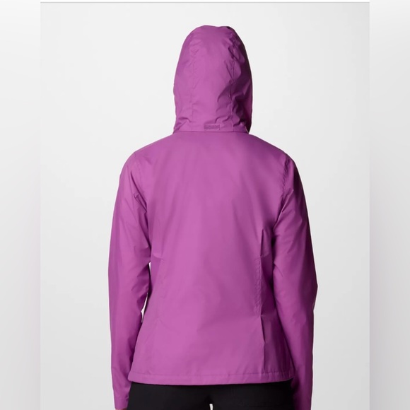 Columbia Waterproof Jacket - Picture 2 of 7